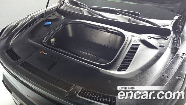 Kia EV9 Earth, 2024 6