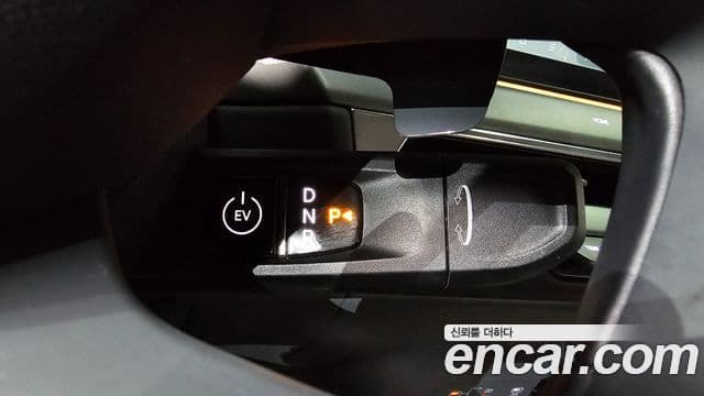 Kia EV9 Earth, 2024 9