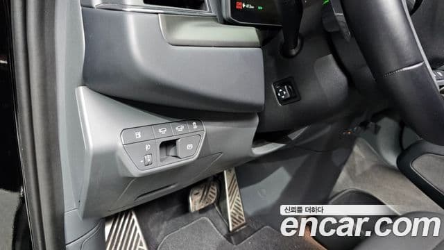 Kia EV9 Earth, 2024 17