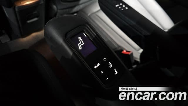 Kia EV9 Earth, 2024 19