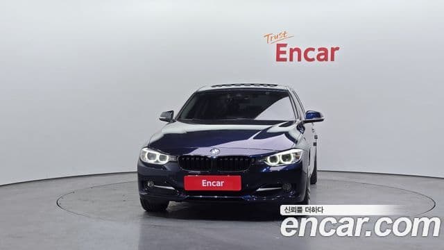 BMW 3시리즈 (F30) 320d Sport, 2015 3