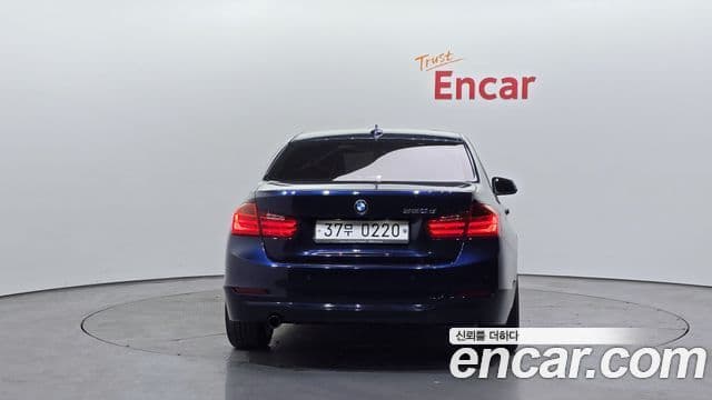 BMW 3시리즈 (F30) 320d Sport, 2015 4