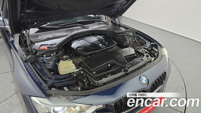 BMW 3시리즈 (F30) 320d Sport, 2015 6