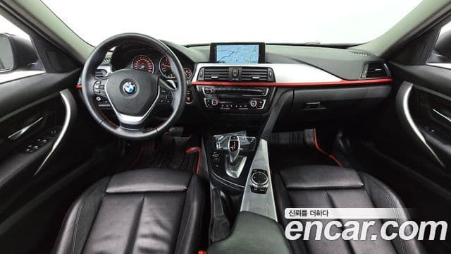 BMW 3시리즈 (F30) 320d Sport, 2015 7