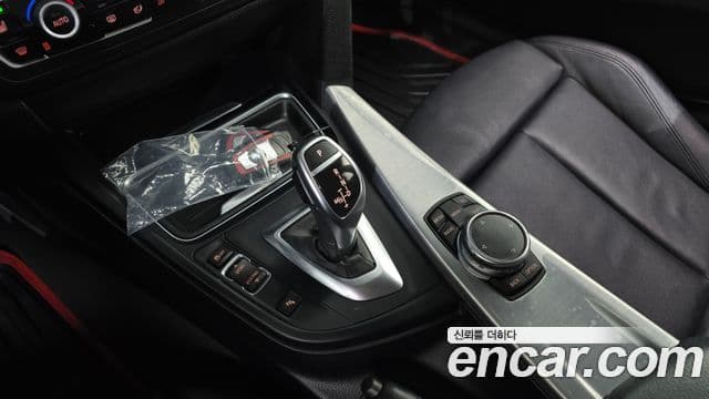 BMW 3시리즈 (F30) 320d Sport, 2015 9