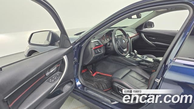 BMW 3시리즈 (F30) 320d Sport, 2015 10