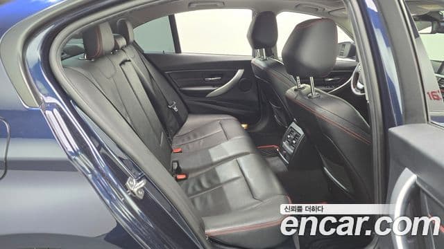 BMW 3시리즈 (F30) 320d Sport, 2015 12