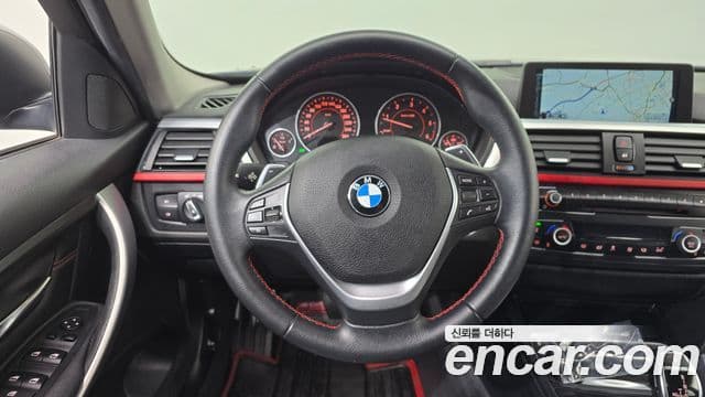 BMW 3시리즈 (F30) 320d Sport, 2015 13