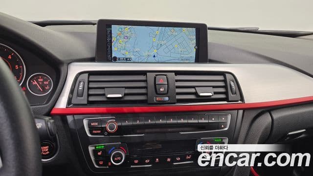 BMW 3시리즈 (F30) 320d Sport, 2015 14