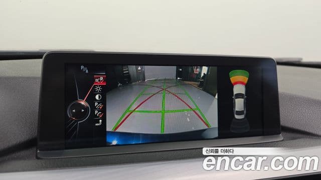 BMW 3시리즈 (F30) 320d Sport, 2015 15