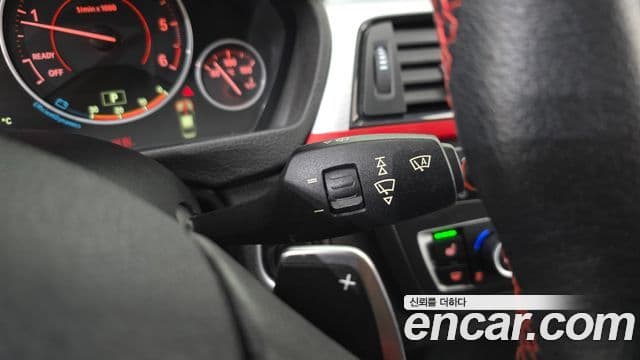 BMW 3시리즈 (F30) 320d Sport, 2015 18