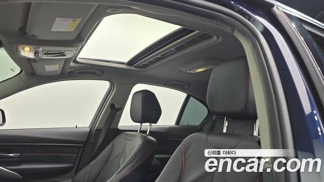 BMW 3시리즈 (F30) 320d Sport, 2015 19