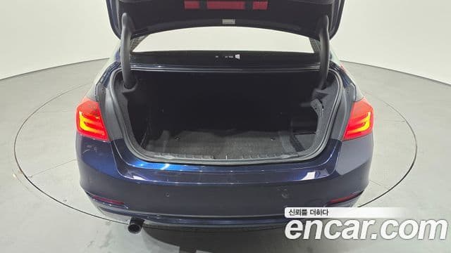 BMW 3시리즈 (F30) 320d Sport, 2015 20