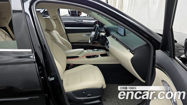 Genesis GV70, 2022 11