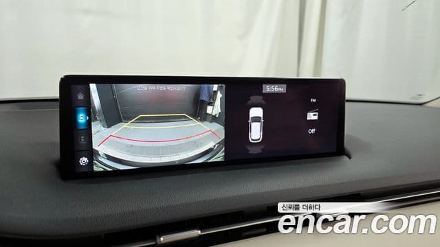 Genesis GV70, 2022 16