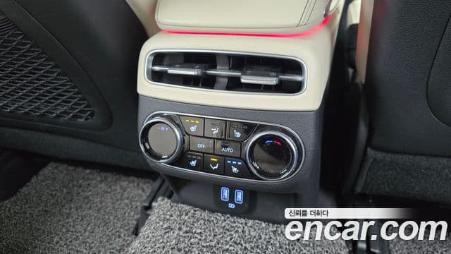 Genesis GV70, 2022 19