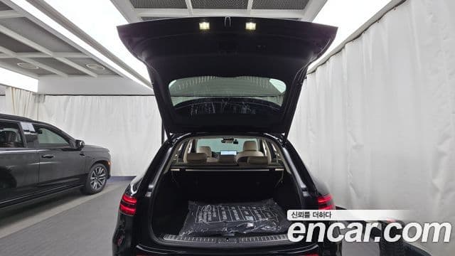 Genesis GV70, 2022 20