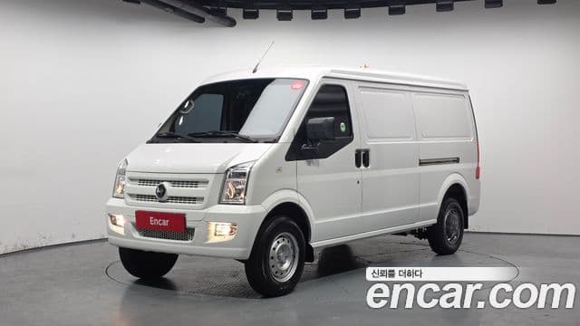 동풍소콘 C35 EV 2-seater, 2023 1