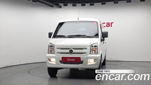 동풍소콘 C35 EV 2-seater, 2023 3