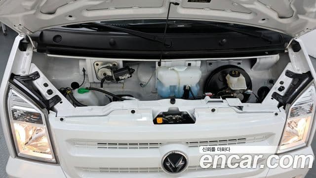 동풍소콘 C35 EV 2-seater, 2023 6