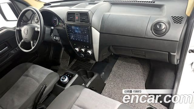 동풍소콘 C35 EV 2-seater, 2023 7