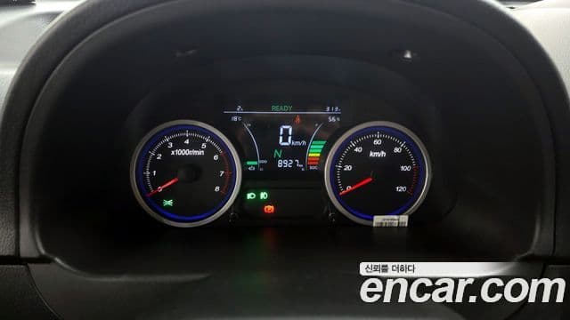 동풍소콘 C35 EV 2-seater, 2023 8