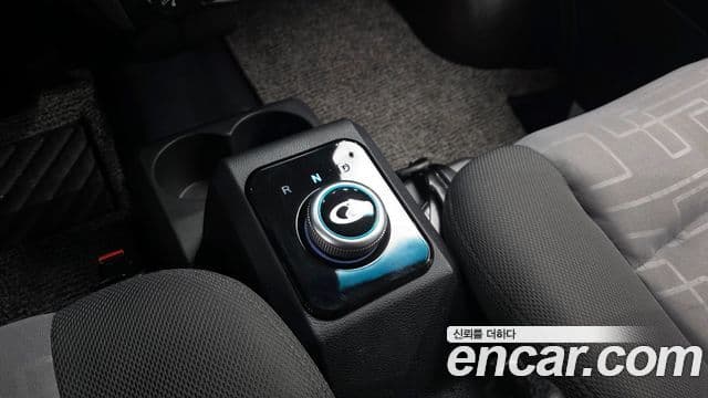 동풍소콘 C35 EV 2-seater, 2023 9