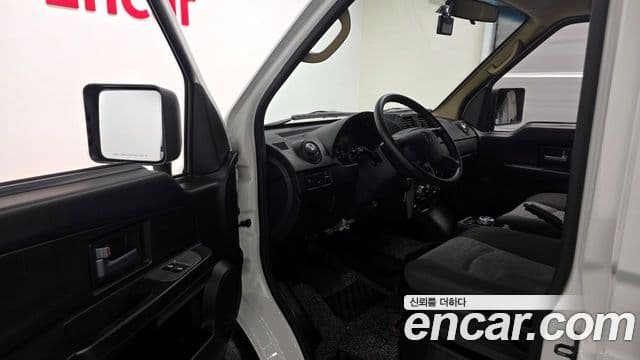 동풍소콘 C35 EV 2-seater, 2023 10