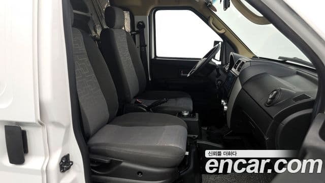 동풍소콘 C35 EV 2-seater, 2023 11