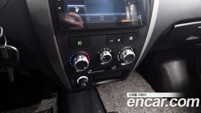 동풍소콘 C35 EV 2-seater, 2023 13