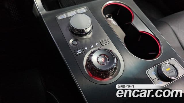 Genesis GV80, 2025 9