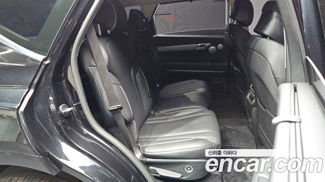 Genesis GV80, 2025 12