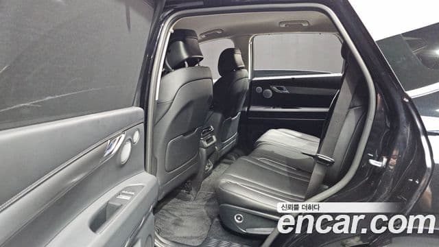 Genesis GV80, 2025 13