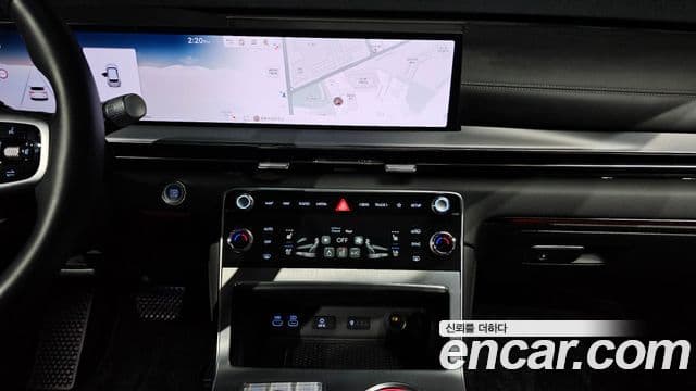 Genesis GV80, 2025 15