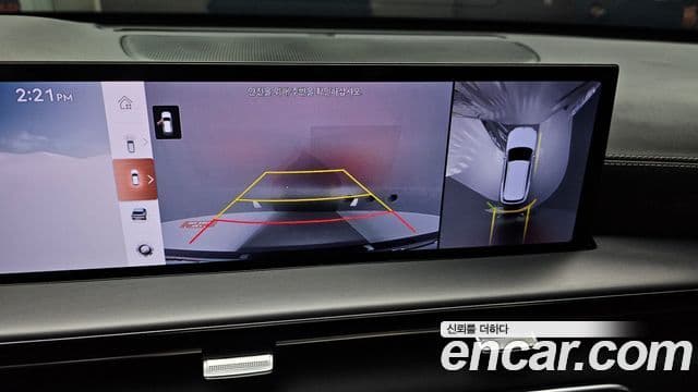 Genesis GV80, 2025 16