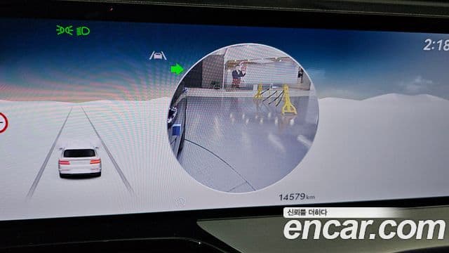 Genesis GV80, 2025 18