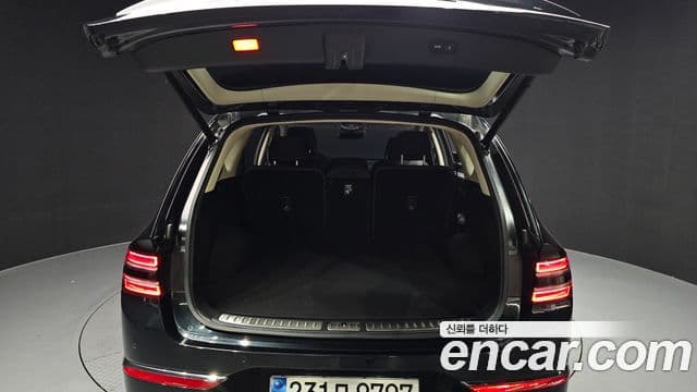 Genesis GV80, 2025 20