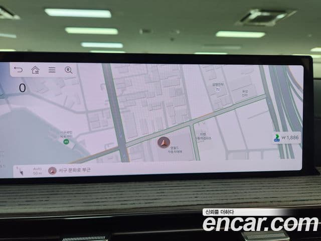 Genesis GV80, 2025 7