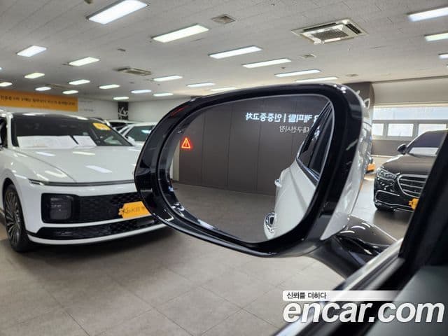 Genesis GV80, 2025 10