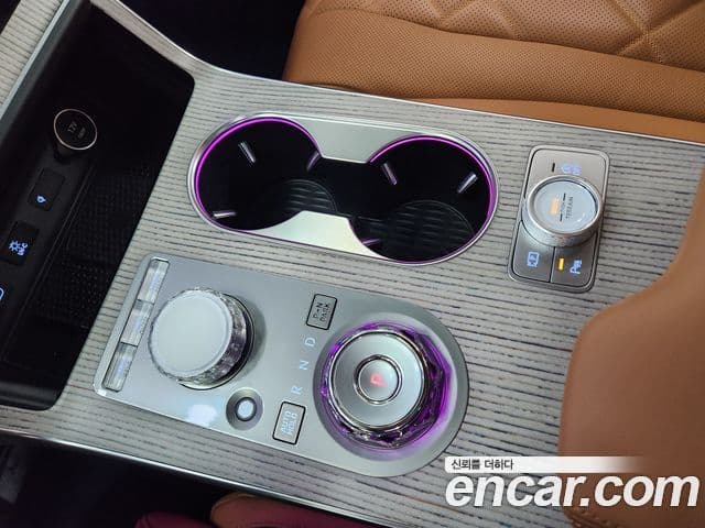 Genesis GV80, 2025 14