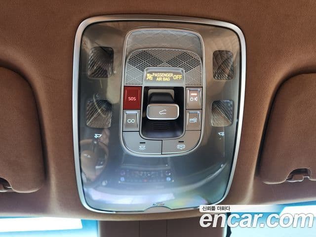 Genesis GV80, 2025 15