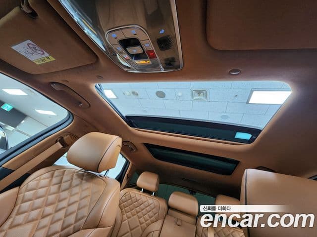 Genesis GV80, 2025 16