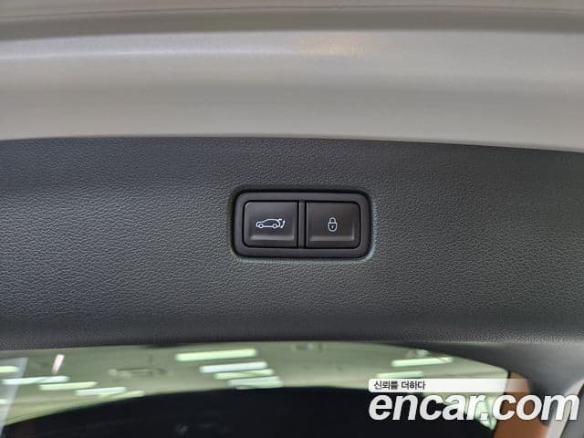 Genesis GV80, 2025 17