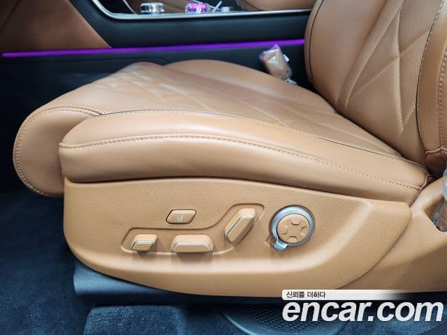 Genesis GV80, 2025 18