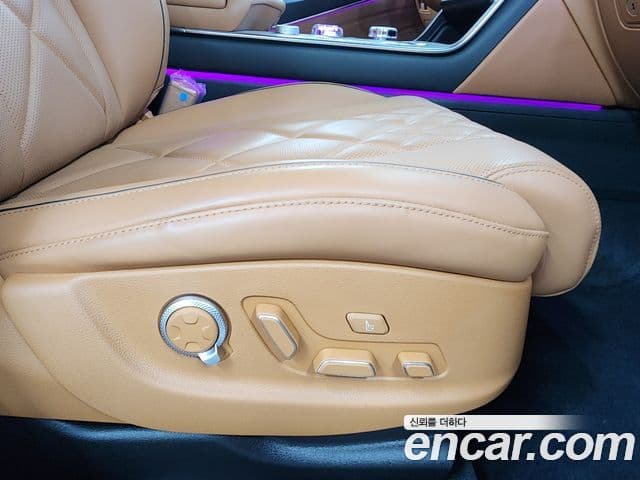 Genesis GV80, 2025 19