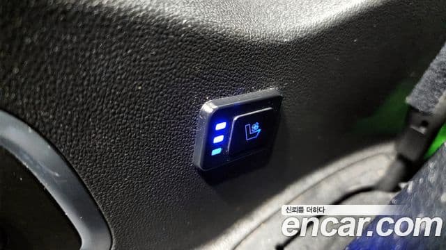 Renault Korea(Samsung) SM6 2.0 GDe SE, 2019 13