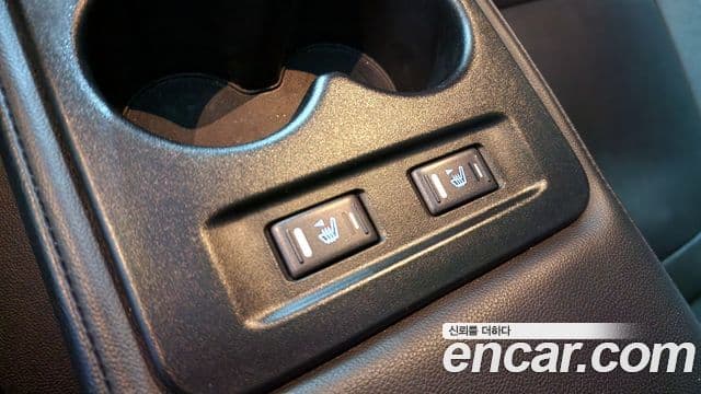 Renault Korea(Samsung) SM6 2.0 GDe SE, 2019 17