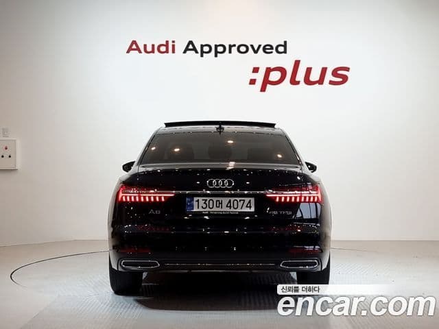 Audi A6 (C8), 2023 4