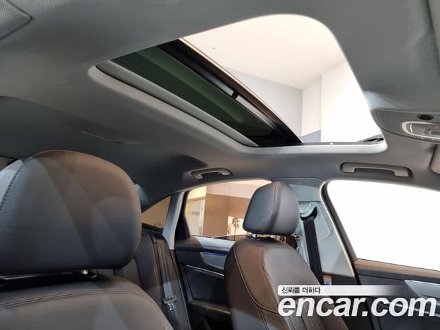 Audi A6 (C8), 2023 17