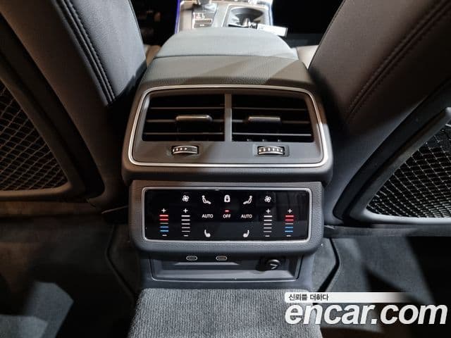 Audi A6 (C8), 2023 19